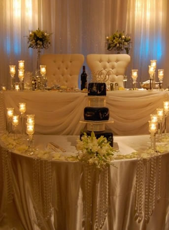Ceremony Decor Mimi Wedding And Event Decoration Als Make An Ointment